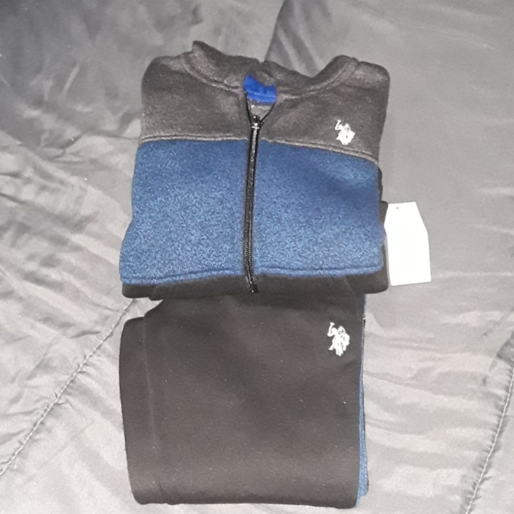 2 piece set